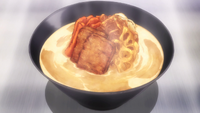 Jōichirō Special Rich Ramen (anime)