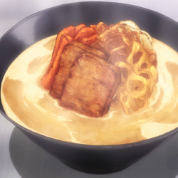 Category:Ramen Dishes | Shokugeki Soma Wiki | Fandom