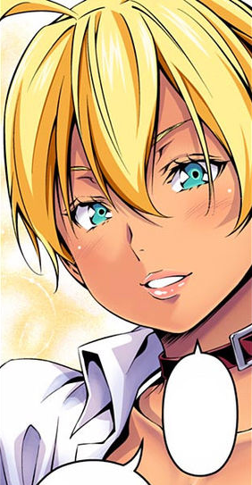 Ikumi Mito, Shokugeki no Soma Wiki