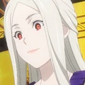 Leonora Nakiri mugshot (anime)