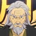 Senzaemon Nakiri mugshot (anime)