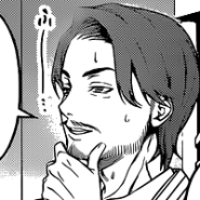 Makito Minatozaka mugshot