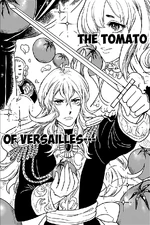 Kojirō's dish makes an impact on the group of land sharks