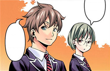 Nene Kinokuni Shokugeki No Soma Wiki Fandom