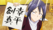 Taki votes Soma