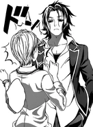 Alice stumbles upon Ryo.png (99 KB) Alice accidentally stumbles upon Ryō. (Chapter 29)