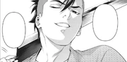 Sōmei's condescending attitude towards the sushi chefs