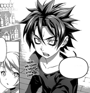 Young Ryo.png (113 KB) Alice Nakiri meets Ryō for the first time in a restaurant at a harbor in Northern Europe. (Chapter 68)