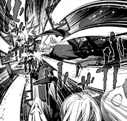 Ryo seemingly defeated.png (261 KB) Ryō on the verge of defeat. (Chapter 91)