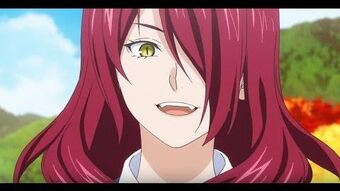 Food Wars : Shokugeki No Souma Season 3 Op Full - BRAVER 