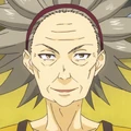 Fumio Daimidō mugshot (anime)