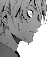 Takumi loses to Subaru.png (145 KB) A shell-shocked Takumi after losing to Subaru. (Chapter 79)