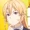 Erina Nakiri mugshot (anime)