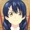 Megumi Tadokoro mugshot (anime)