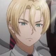 Takumi Aldini mugshot (anime)