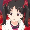 Akari Miyano mugshot (anime)