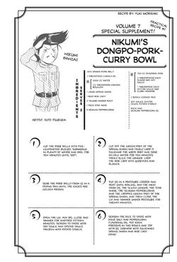 Featured image of post Easiest Way to Make Dongpo Pork Curry Don