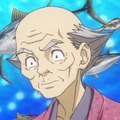Kakinoshin Ōizumi (anime)
