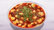 Prepared Mapo Doufu
