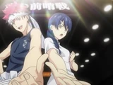 Episode 75: The Blue Preliminaries