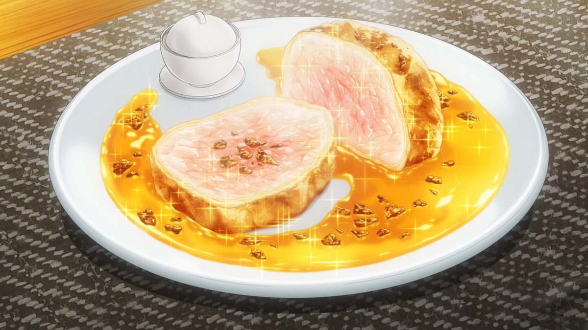 Food Wars, DanMachi, Nozaki-kun and More to be Delisted from