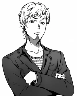 Manga