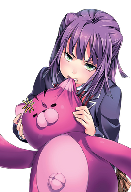 茜久保桃 食戟之靈wiki Fandom 茜久保桃 食戟之靈wiki Fandom