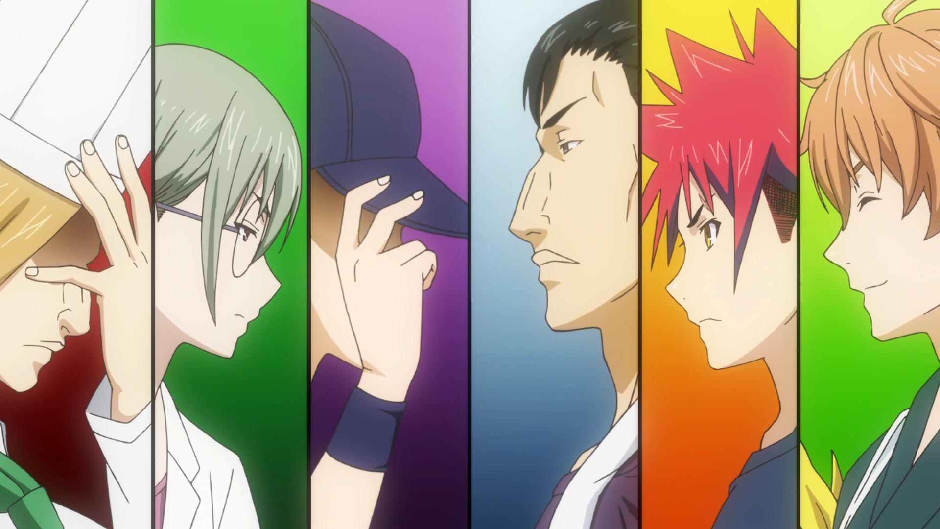 Shokugeki no Soma 3×22 Review: To the Final Battleground – The