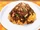 Naporitan Curry Fettuccine