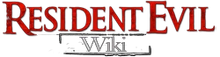 Resident Evil Wiki