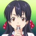 Urara Kawashima mugshot (anime)