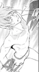 Eishi in his undergarment