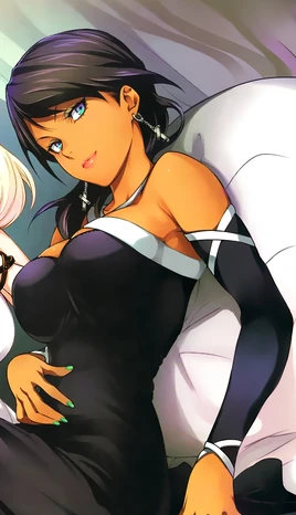 Manga