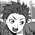 Shōta mugshot