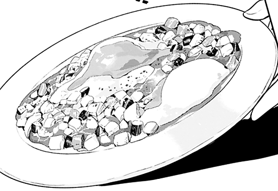 Improved Piperade | Shokugeki no Soma Wiki | Fandom image of Improved Piperade | Shokugeki no Soma Wiki | Fandom