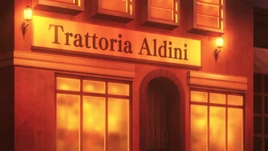 Trattoria Aldini (anime)