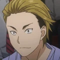 Shōji Satō mugshot (anime)