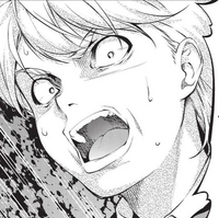 Yoshiaki rage