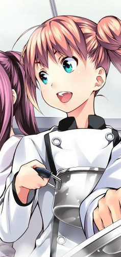 Jōichirō Yukihira/Gallery, Shokugeki no Soma Wiki, Fandom