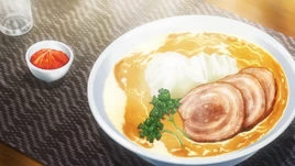 African Ramen (anime)