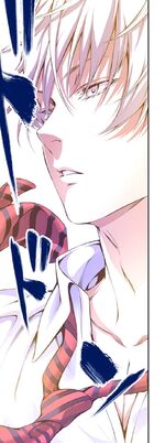 Eishi betrayed Senzaemon Nakiri