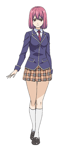 Hisako Arato, Shokugeki no Soma Wiki