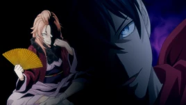 Mana & Asahi
