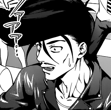 Kanichi Konishi Shokugeki No Soma Wiki Fandom Kanichi Konishi Shokugeki No Soma Wiki Fandom