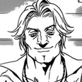 Julio Rossi Saotome mugshot