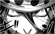 Kurokiba Bandana.png (164 KB) Ryō undergoes a drastic personality change as he wears his bandana. (Chapter 48)