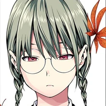 Nene Kinokuni Manga Color HD