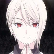 Alice Nakiri mugshot (anime)