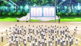 Autumn Election contestants announced