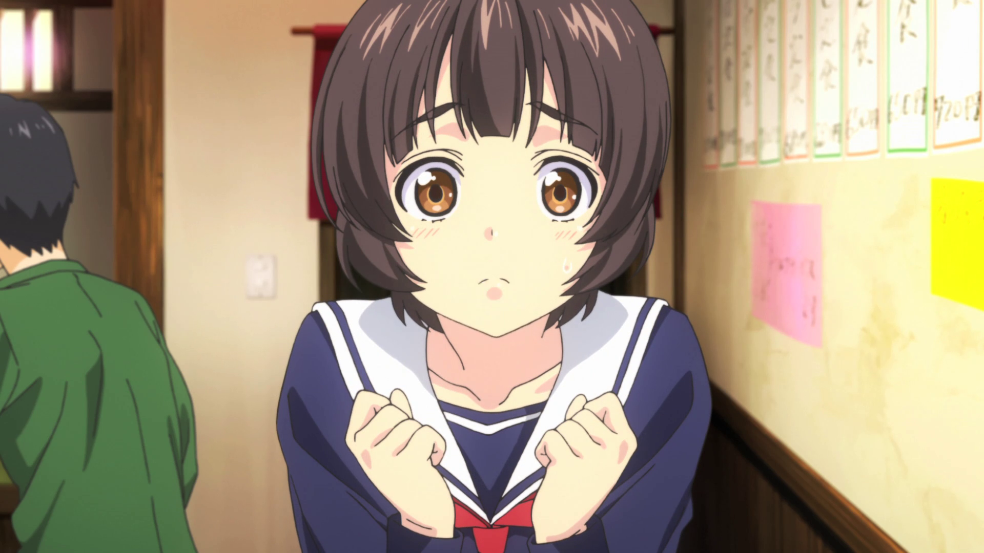 Mayumi Kurase Wiki Shokugeki No Soma Fandom Mayumi Kurase Wiki Shokugeki No Soma Fandom